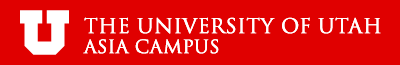 Utah Asia Campus Online Scheduler Logo